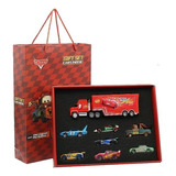 Miniaturas Carros Disney 