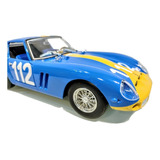 Miniaturas Carros Ferrari 250