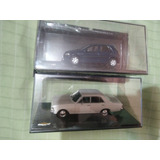 Miniaturas Chevrolet kit 2