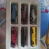 Miniaturas Clássicos 