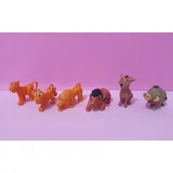 Miniaturas Colecao Kinder Ovo