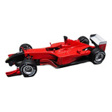 Miniaturas Colecionáveis Ferrari Michael Schumacher 2001