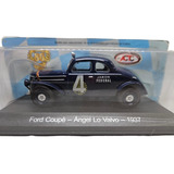 Miniaturas Colecionaveis Ford Coupe