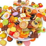 Miniaturas Comida Bebidas Cozinha