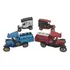 Miniaturas Corgi ® Ford Vintage T 1/43 1135/3500 Inglês 