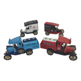 Miniaturas Corgi ® Ford