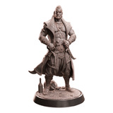 Miniaturas Covil Dos Mentirosos