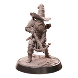 Miniaturas Covil Dos Mentirosos