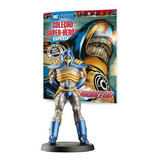 Miniaturas Dc Comics Especial