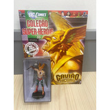 Miniaturas Dc Eaglemoss 