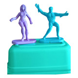 Miniaturas Dc estrela Lançamento Lojas Americanas