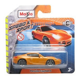 Miniaturas De Carrinhos Maisto