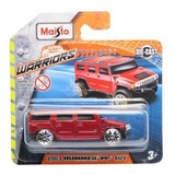 Miniaturas De Carrinhos Maisto