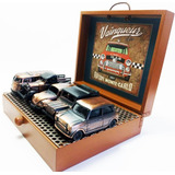 Miniaturas De Veiculos De