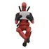 Miniaturas Deadpool Filme Marvel P/ Casa / Carro E Coleção