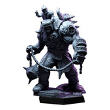 Miniaturas Deserto Nuclear Juggernaut