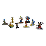 Miniaturas Disney Colection 