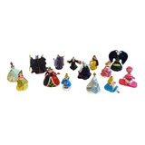 Miniaturas Disney Princesas E