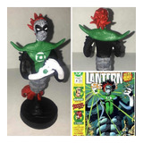 Miniaturas Eaglemoss Custom Lanterna Verde Lin