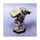 Miniaturas Em Miniatura Ceifador De Operações Cav Strike Da Silverback
