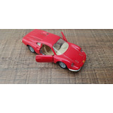 Miniaturas Ferrari F59 Gto250