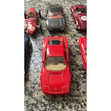 Miniaturas Ferrari Shell Coleção