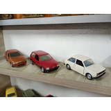 Miniaturas Fiat 147 Uno