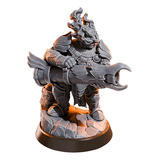 Miniaturas Forja Da Fenix