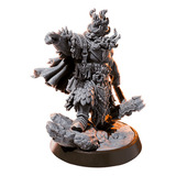 Miniaturas Forja Da Fenix
