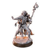Miniaturas Forja Da Fenix