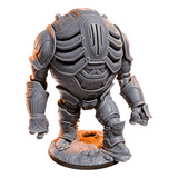 Miniaturas Forja Da Fenix