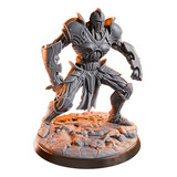 Miniaturas Forja Da Fenix