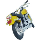 Miniaturas Harley Davidson Serie