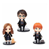 Miniaturas Harry Potter Figura
