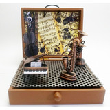 Miniaturas Instrumentos Musicais Em
