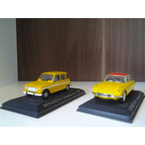 Miniaturas Ixo