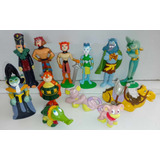 Miniaturas Kinder Ovo
