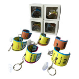 Miniaturas Kitesurf Pipa Souvenir