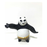 Miniaturas Kung Fu Panda Mc Donalds