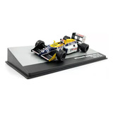 Miniaturas Lendas Automobilismo Williams