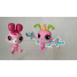 Miniaturas Littlest Pet Shop