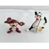 Miniaturas Looney Tunes O Frajola E Taz Mania - Bullyland