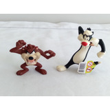 Miniaturas Looney Tunes O