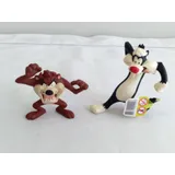Miniaturas Looney Tunes O