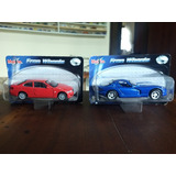 Miniaturas Maisto Free Wheels