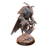 Miniaturas Maldicao Das Bruxas
