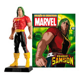 Miniaturas Marvel