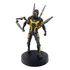 Miniaturas Marvel -movie Colletion Jaqueta Amarela