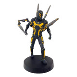 Miniaturas Marvel movie