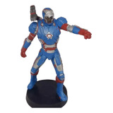 Miniaturas Marvel movie
